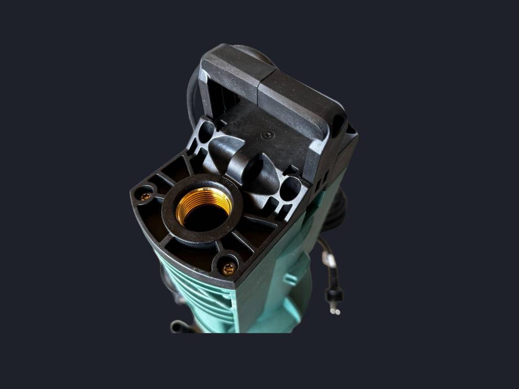 DAB DIVERTRON 900 automatická domáca vodáreň (1)